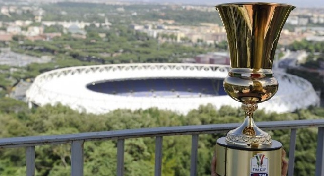 Coppa Italia, storico accoppiamento ai quarti di finale: Alessandria-Spezia!