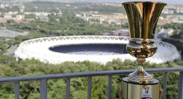 La Coppa Italia nel gelo italiano ma nel futuro c&rsquo;&egrave; il deserto: resta un solo ostacolo da superare, i dettagli