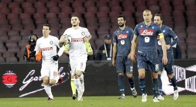 FOTO - A confronto i migliori attaccanti della Serie A: ecco il più forte
