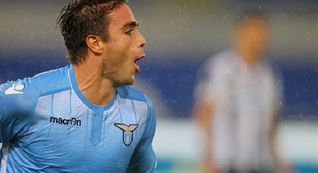 Lazio, Matri ammette: La sconfitta col Napoli ci ha fatto male, ma ci siamo uniti