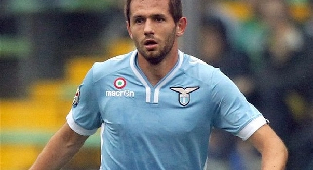 Lazio, choc Lulic: rischia di perdere un dito dopo un incidente in palestra