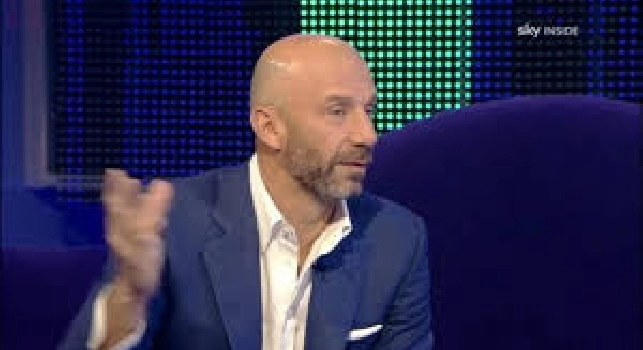 Vialli: Mertens a 29 anni ha imparato a fare il centravanti, &egrave; tutto merito di Sarri! Il Napoli deve imparare a gestire i cali fisici