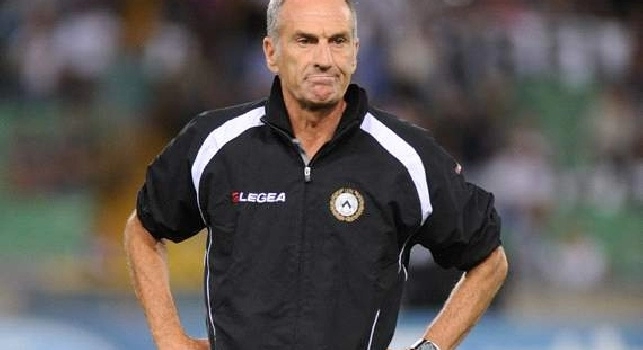 Guidolin: Il Napoli ha fatto un acquisto fondamentale. Su Sarri e Higuain...