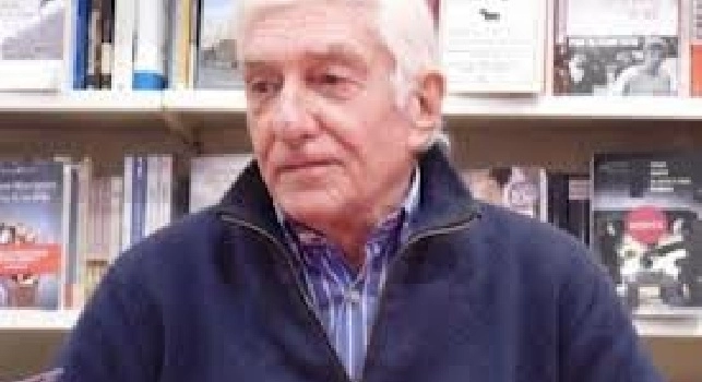 Carratelli: Gabbiadini fa tanto discutere, ma se Renzi &egrave; disposto a cambiare l'Italicum, allora Sarri pu&ograve; cambiare il Napoli
