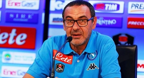 VIDEO - Sintesi della conferenza stampa di Sarri in vista di Bologna. Dal 'Pallone d'Oro' a Higuain all'importanza di Callejon