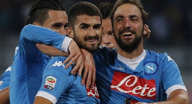 Hysaj: Voglio far gioire i tifosi, Napoli accogliente come l'Albania! Giocare nella squadra di Maradona è un sogno