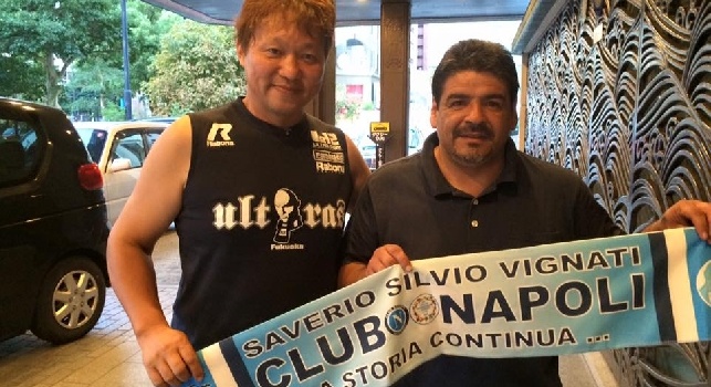 Hugo Maradona: La 10 a Insigne? Uno sgarbo ai tifosi! Certe forzature non giovano a Lorenzo, sarebbe una mancanza di rispetto perché...