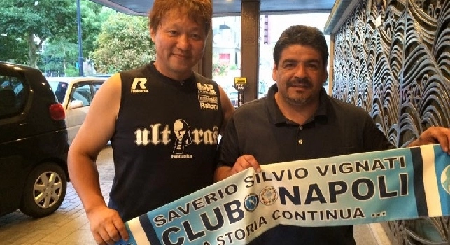 Hugo Maradona: La 10 a Insigne? Uno sgarbo ai tifosi! Certe forzature non giovano a Lorenzo, sarebbe una mancanza di rispetto perch&eacute;...