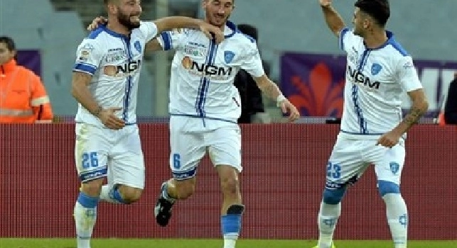 Giuntoli si muove per un difensore, Sarri vorrebbe Rugani e intanto si allontana anche Tonelli