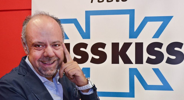Kiss Kiss, De Maggio: Attenzione, Maksimovic non esclude Criscito!