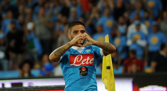 VIDEO - Verona-Napoli 0-1, Insigne zittisce tutto lo stadio con un colpo da biliardo