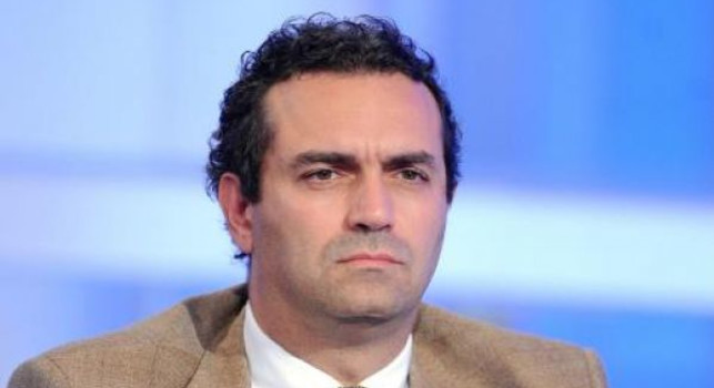 De Magistris: Il progetto di De Laurentiis non ha alcuna sostenibilit&agrave; economica, o si mettono i soldi oppure rester&agrave; al Comune: pronti 7-8 mln, problemi su capienza e pista d'atletica