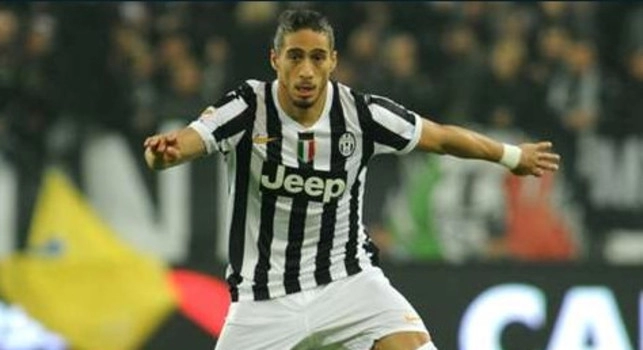 Juventus, buone notizie per Allegri: reintegrato in rosa Caceres!