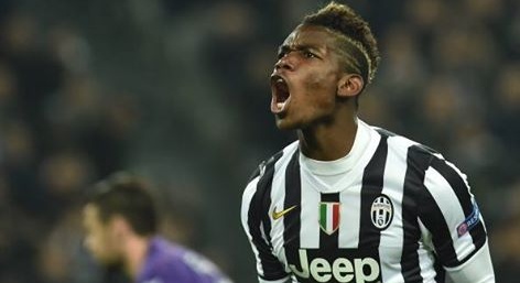 VIDEO - Juventus, il nuovo look di Pogba in vista della gara col Napoli