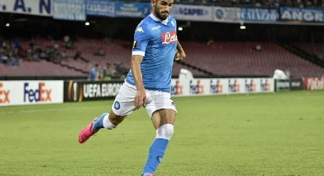 Hysaj: Il ruolo non &egrave; un problema. Scudetto? Piedi per terra! Determinante la vittoria col Milan. Europei, sarebbe divertente marcare Insigne!
