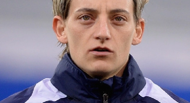 La sorella di Gabbiadini guida lo sciopero in serie A: Solo chiacchiere, vogliamo qualcosa di concreto