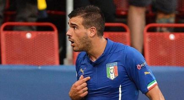 Juventus, Sturaro si fa male durante Germania-Italia: distorsione al ginocchio