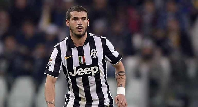 Juve, Sturaro: Vogliamo accelerare il passo e avvicinarci alle prime in classifica