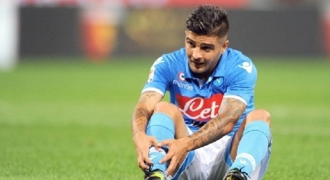 Da Castelvolturno: Insigne torna in gruppo. Chiriches, Hysaj e Ghoulam rientrano dalle Nazionali