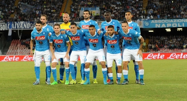 Higuain, Kalinic, Hamsik, Borja Valero...niente di tutto questo, Napoli-Fiorentina si gioca in difesa! Un dato conferma tutto