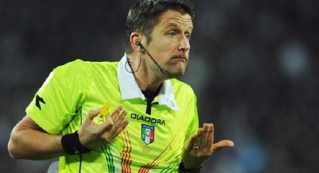 Da Milano recriminano: Orsato rovina il match: rosso a Nagatomo esagerato, poi cambia metro di giudizio