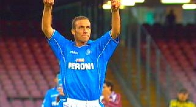 Ferlaino chiese 18ml alla Juve per Troise, adesso Emanuele lancia un progetto tra sport e formazione
