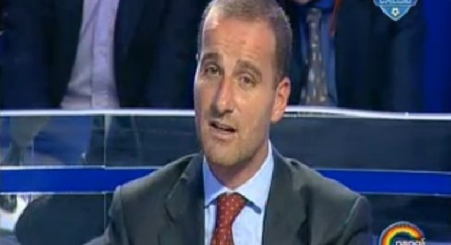 Monti: “Gabbiadini è stato sfiduciato, Rog dovrebbe arrivare domani. Champions? Voglio il Real Madrid!”