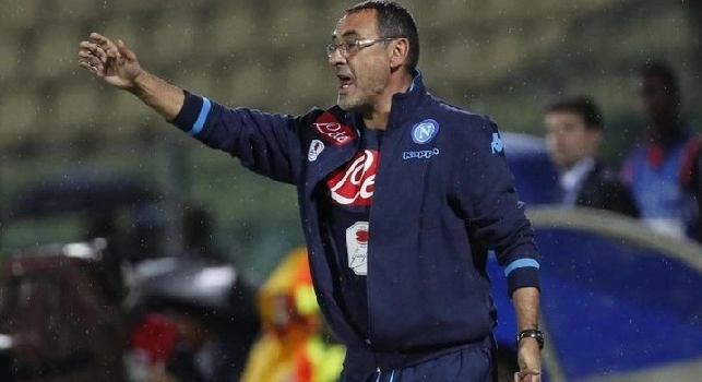 Gazzetta: Ad agosto senza Saponara o Soriano sembrava non ci fosse un domani. Per fortuna &egrave; abortita subito l'empolizzazione del Napoli