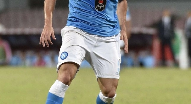 <i>Rai</i>, Lollobrigida: Higuain corre pi&ugrave; con Sarri che l'anno scorso. Gabbiadini? Giocatore 'da Benitez'