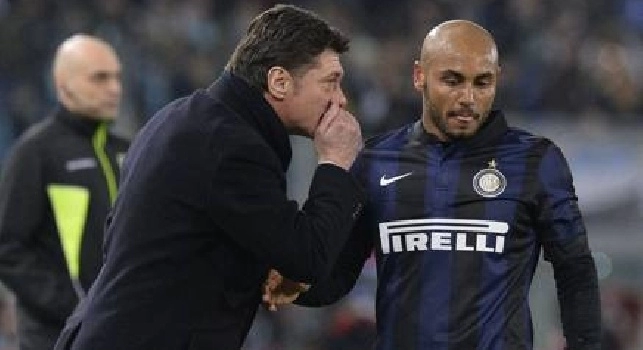 Mazzarri: Noi toscani abbiamo una predisposizione a fare gli allenatori. Non a caso Juve, Napoli e Roma...