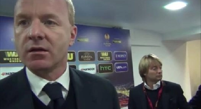 Europa League, Lazio-Sant Etienne: rissa sfiorata tra Tare e il co-presidente del club francese
