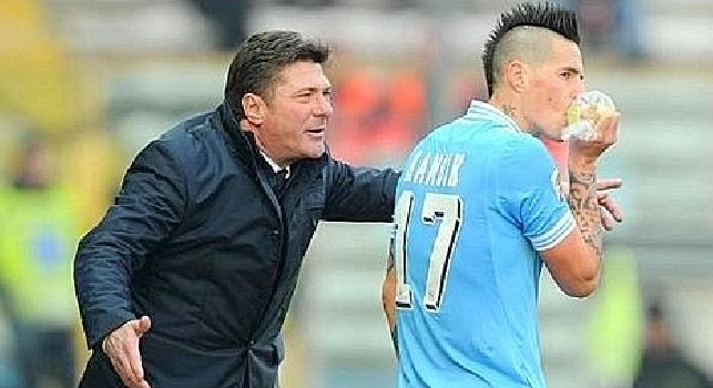 18 ottobre, Oggi Avvenne: esordio di Mazzarri  e 2-1 al Bologna con gol di Maggio al 91'
