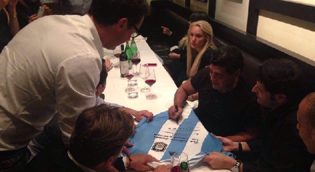 Che derby da «Giannino»! E' il ristorante preferito di Berlusconi ma uno dei patron è napoletano