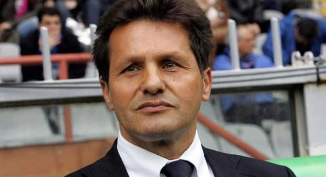 Novellino: Muro viola? Si difendono alti ma il Napoli fa paura lì davanti! 