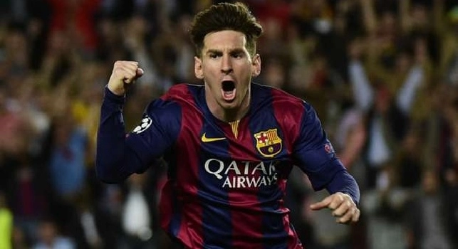 Mondiale per Club - Il Barcellona batte 3 a 0 il River e diventa campione del mondo!