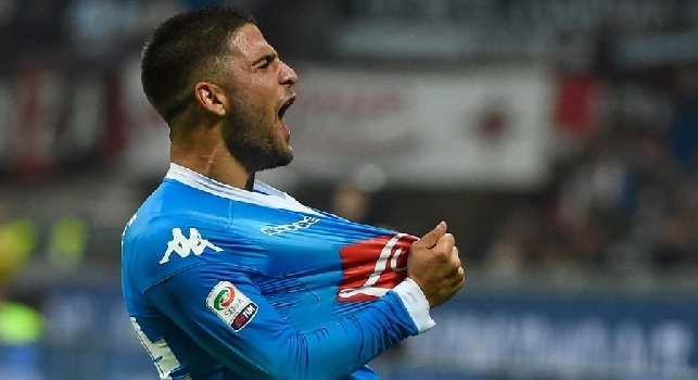 FOTO - Milan-Napoli, sul presepe spunta Insigne con 4 bab&agrave;!
