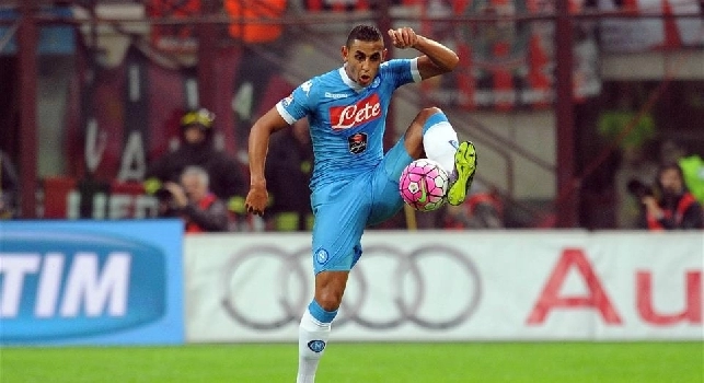 Allarme Ghoulam, problemi ad un polpaccio. Lo staff medico dell'Algeria &egrave; ottimista sul recupero