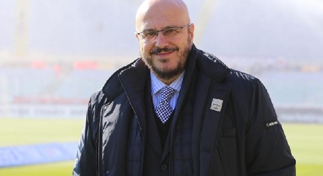 Marino: Hamsik vale tra i 40 ed i 50 milioni, non esagero! L'Inter aveva un'opzione, pensavo di non poterlo portare a Napoli...