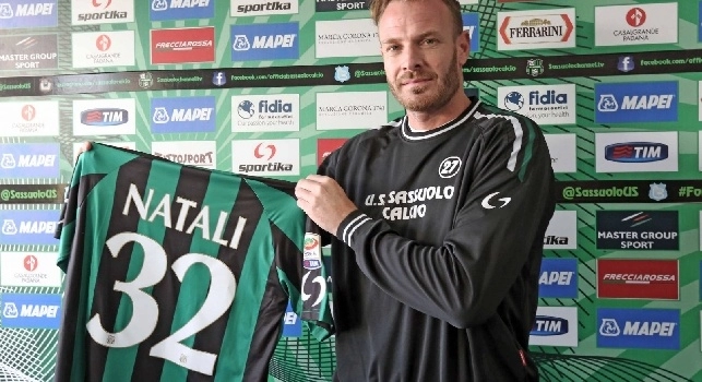 Natali sicuro: Il Napoli può puntare allo scudetto, è impressionante