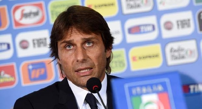 UFFICIALE - Italia, Conte annuncia i 23 convocati per Euro 2016: c'è Insigne, out Jorginho