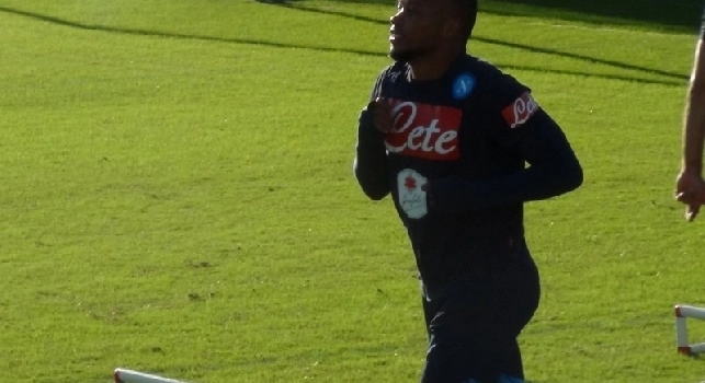 La Nazione insiste: Zuniga-Fiorentina, questa la formula di Pradè per strappare il si del colombiano
