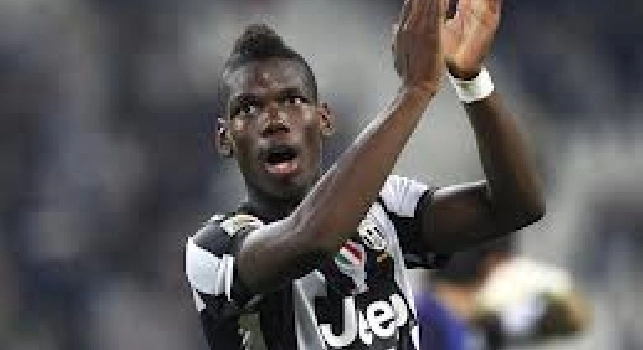 Brutta sorpresa per Pogba: la sua casa svaligiata mentre giocava contro l'Inter