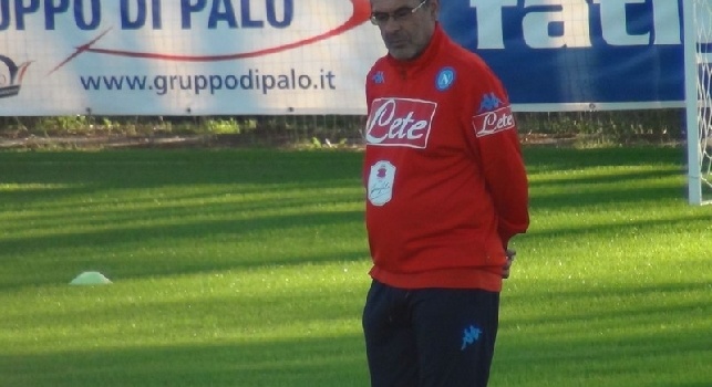 Mediaset, Piccari: Sostengo Sarri, di lui mi affascinano due cose! Un azzurro è tornato a fare il calciatore...