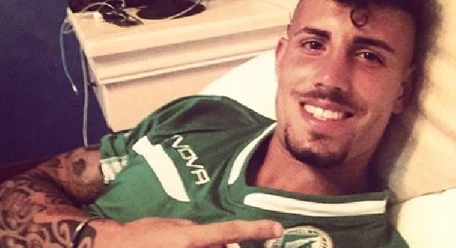 Buone nuove per l'Avellino: Insigne recupera e viene convocato. C'è anche Tutino
