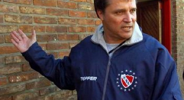 Bertoni: Napoli competitivo da quando s'&egrave; n'&egrave; andato Benitez! Higuain? Ci sono due centravanti pi&ugrave; forti di lui
