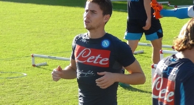 Regista, gerarchie rifatte! Jorginho ha tre doti che gli hanno permesso di scalzare Valdifiori