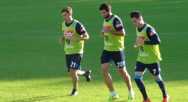 Tuttosport - Gara della maturità per il Napoli, per capire se questa squadra sa dilagare solo quando il match si mette in discesa
