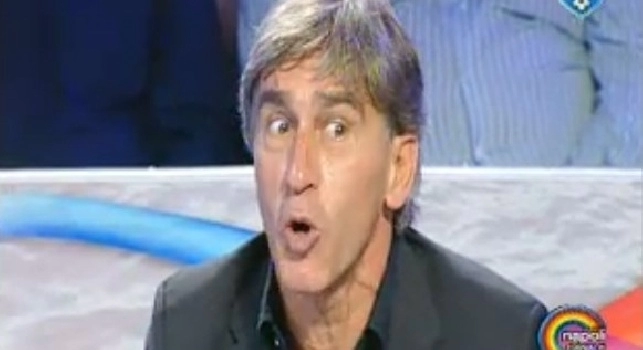 Galderisi: Lipsia? Un peccato perdere 3-1 in casa, ma il Napoli è meno competitivo della Juve
