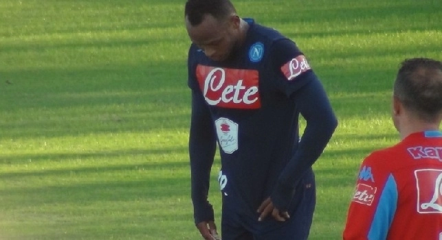 Tascone: Ecco la verità su Zuniga che nessuno ha il coraggio di dire! Vargas non ha meritato Napoli, Marcos Alonso il più pericoloso dei viola