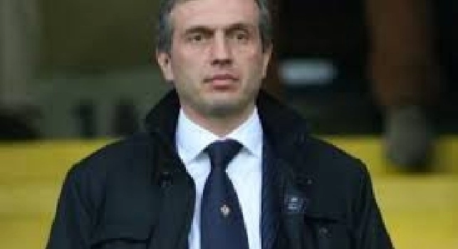 Fiorentina, Mencucci: Non inferiori al Napoli, al San Paolo poteva andare diversamente